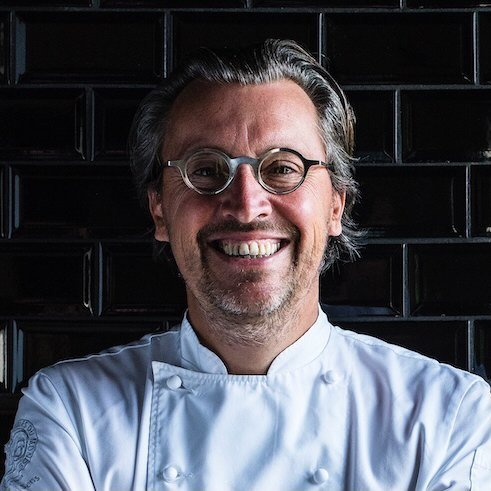 LAURENT PETIT