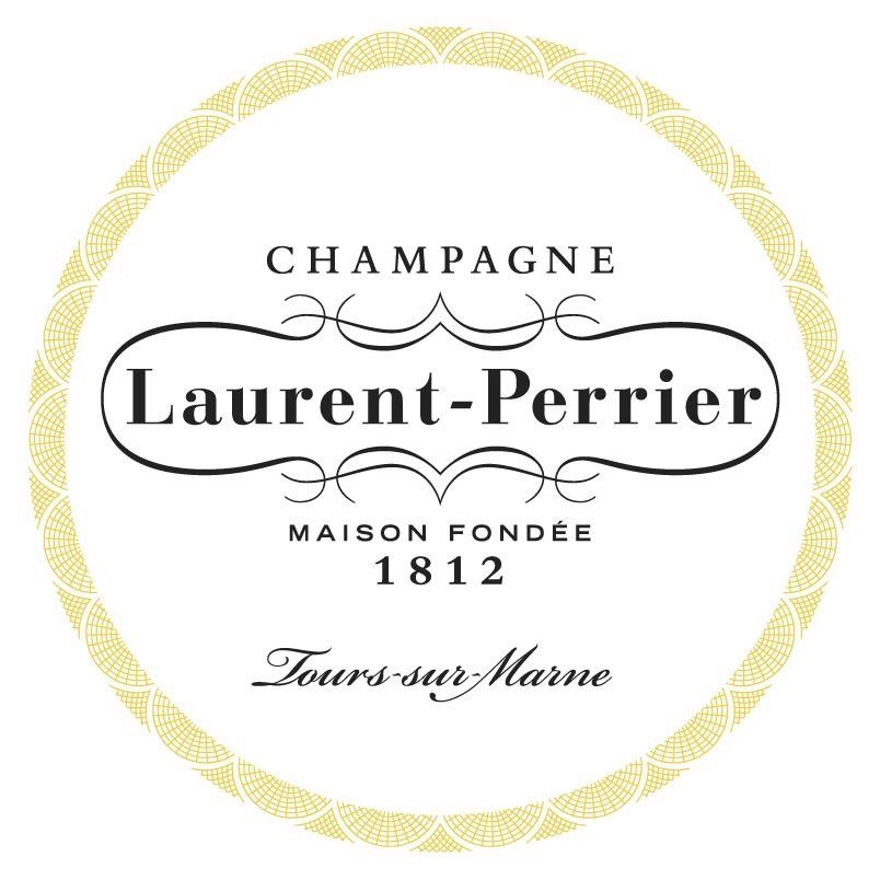 Champagne Laurent-Perrier