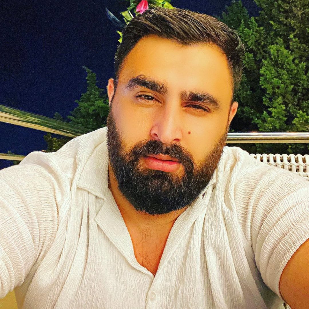 SAFAR EYVAZOV