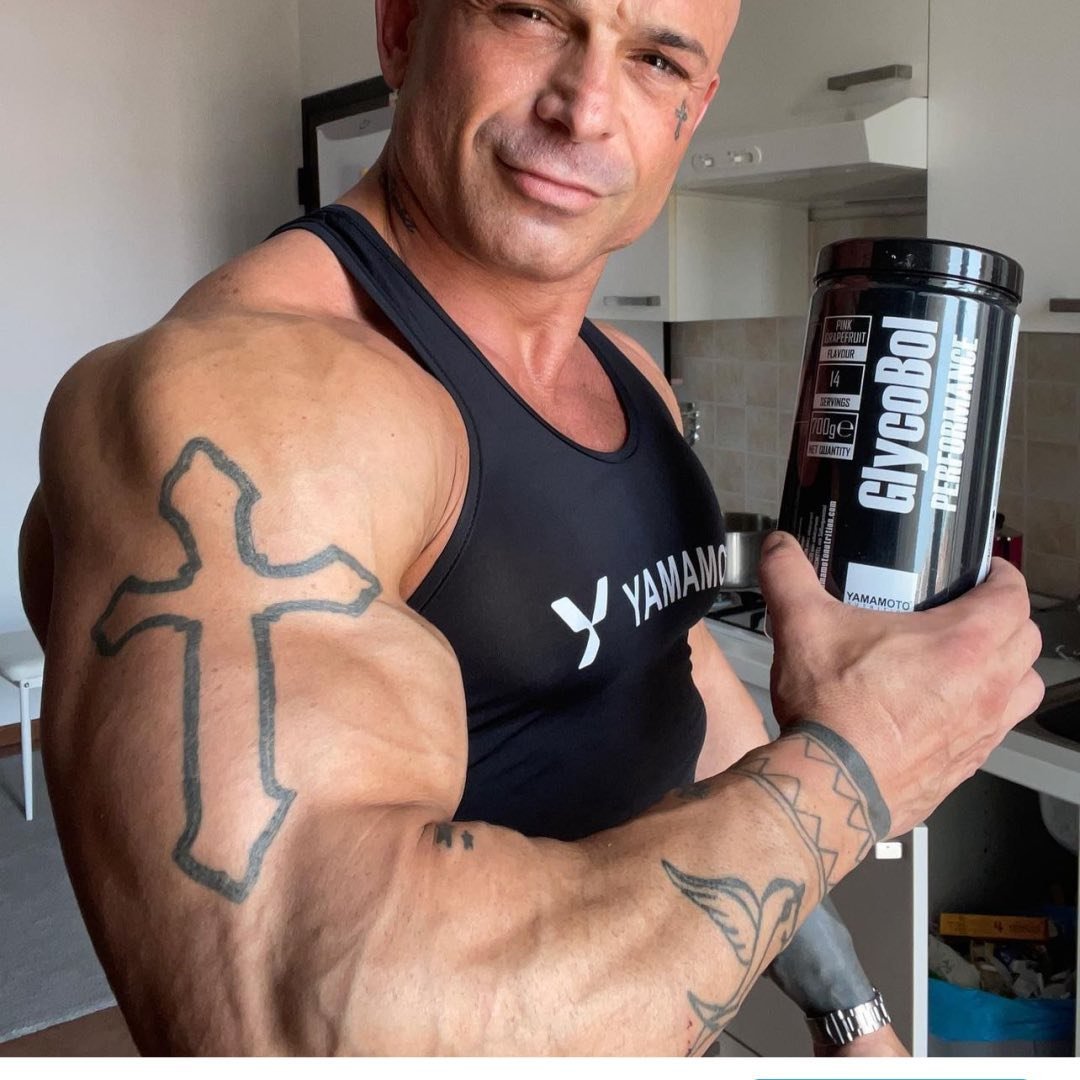 Consoli Massimiliano
