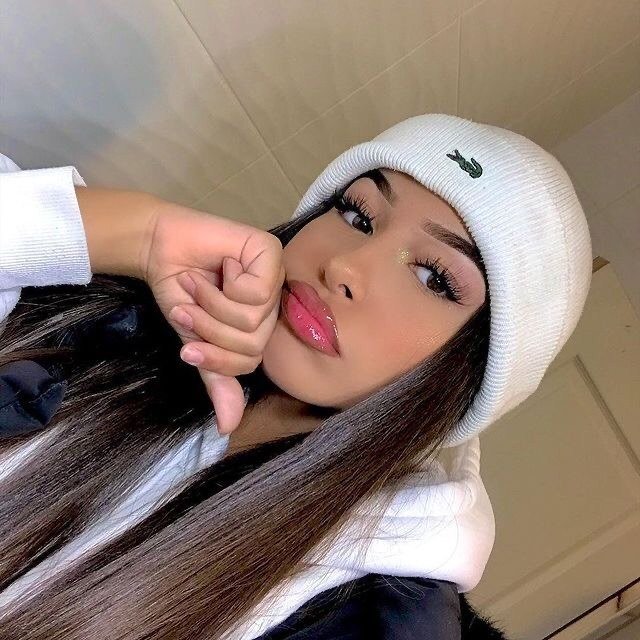 Miyaah?