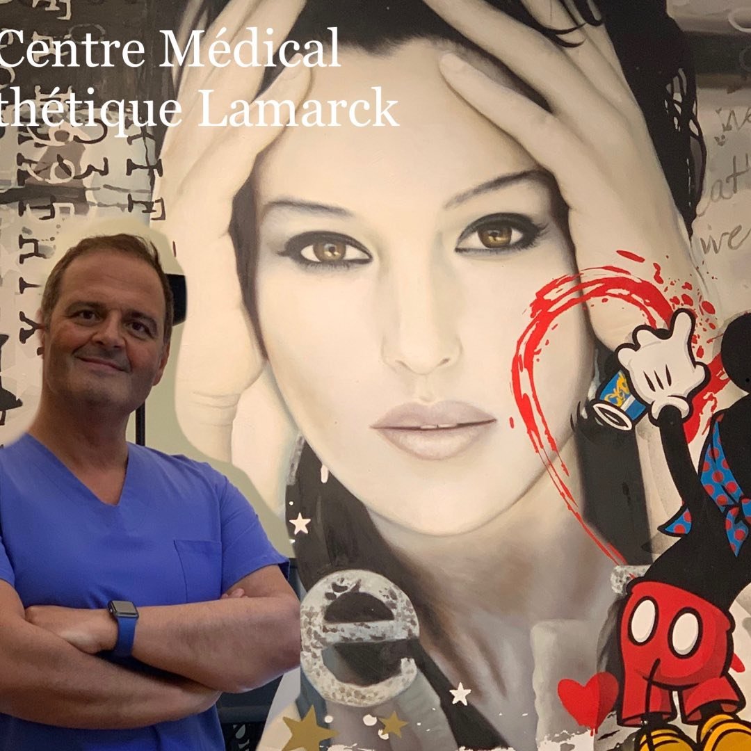 Dr Pascal DIDI
