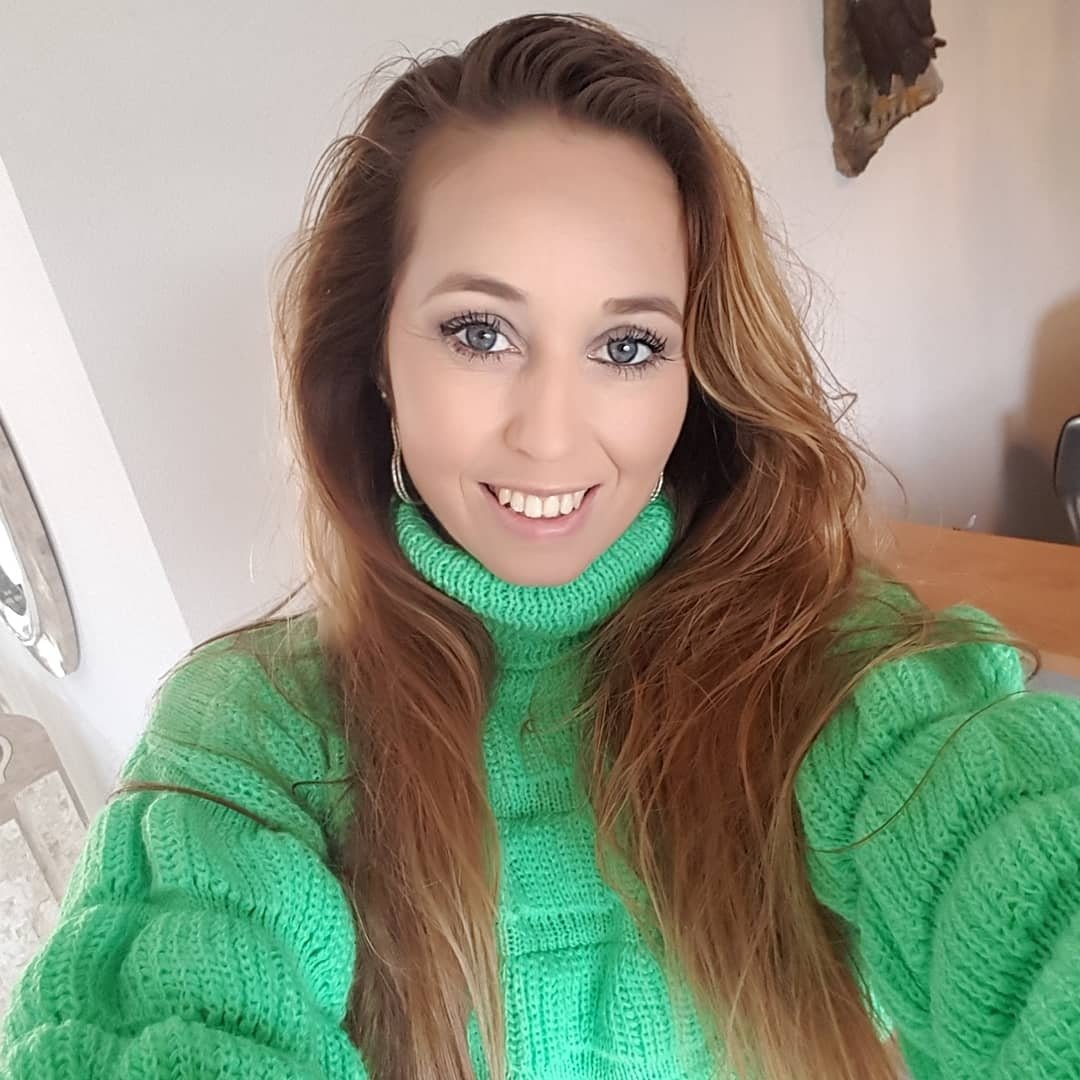 Verona Van De Leur