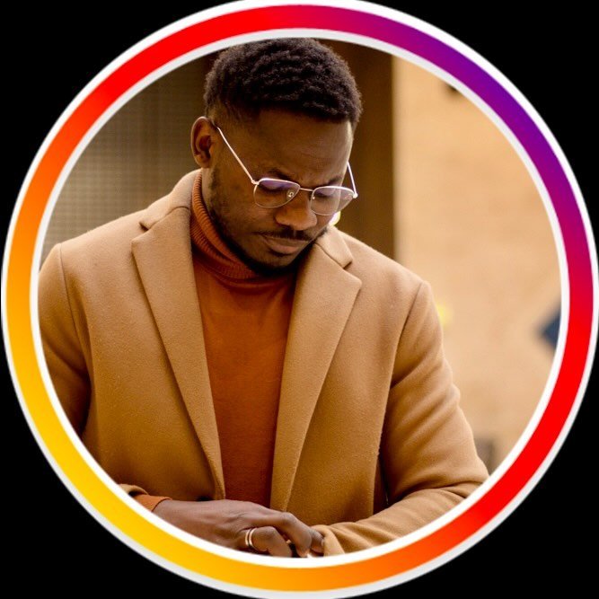 Ulrich | Coach En Séduction
