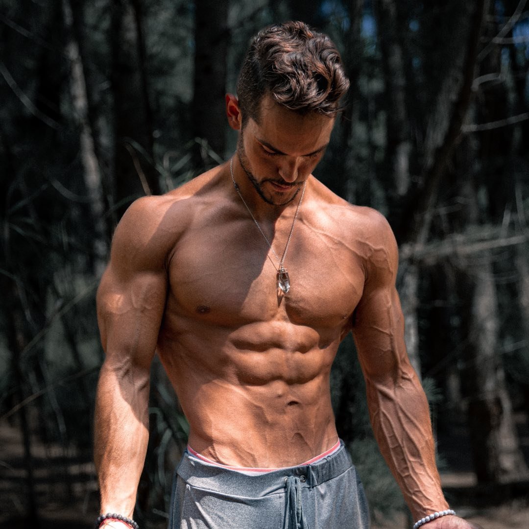 Calisthenics Coach
