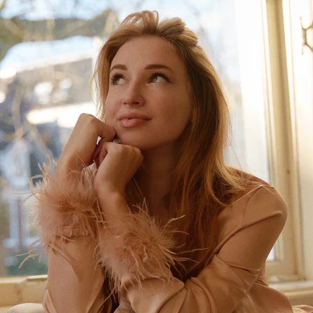 Polina Полина ♏︎