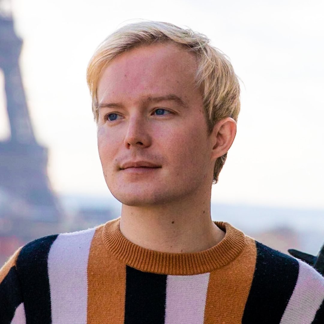 Raphael Metivet