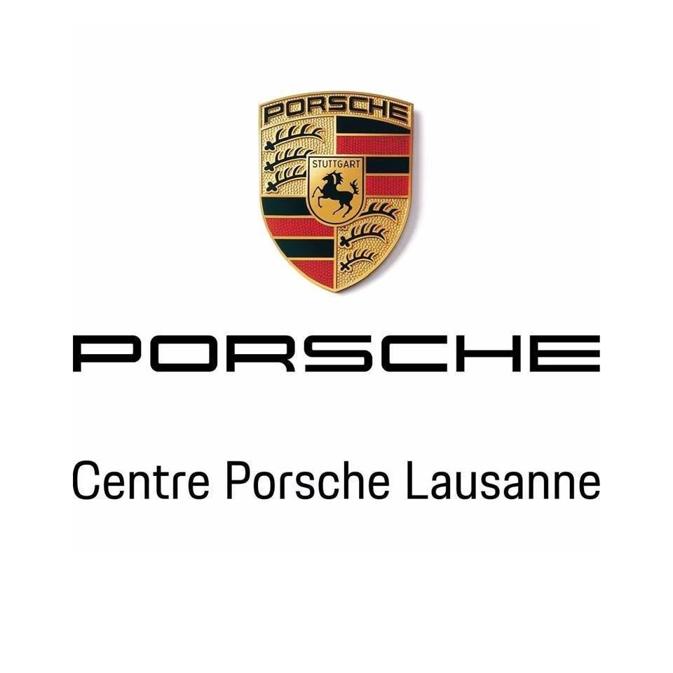Centre Porsche Lausanne