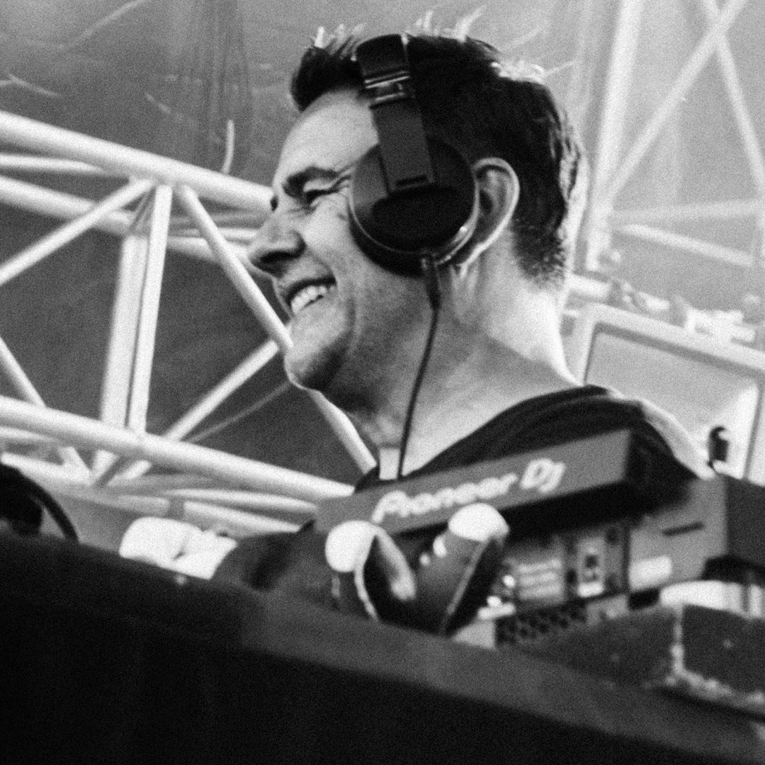 Laurent Garnier
