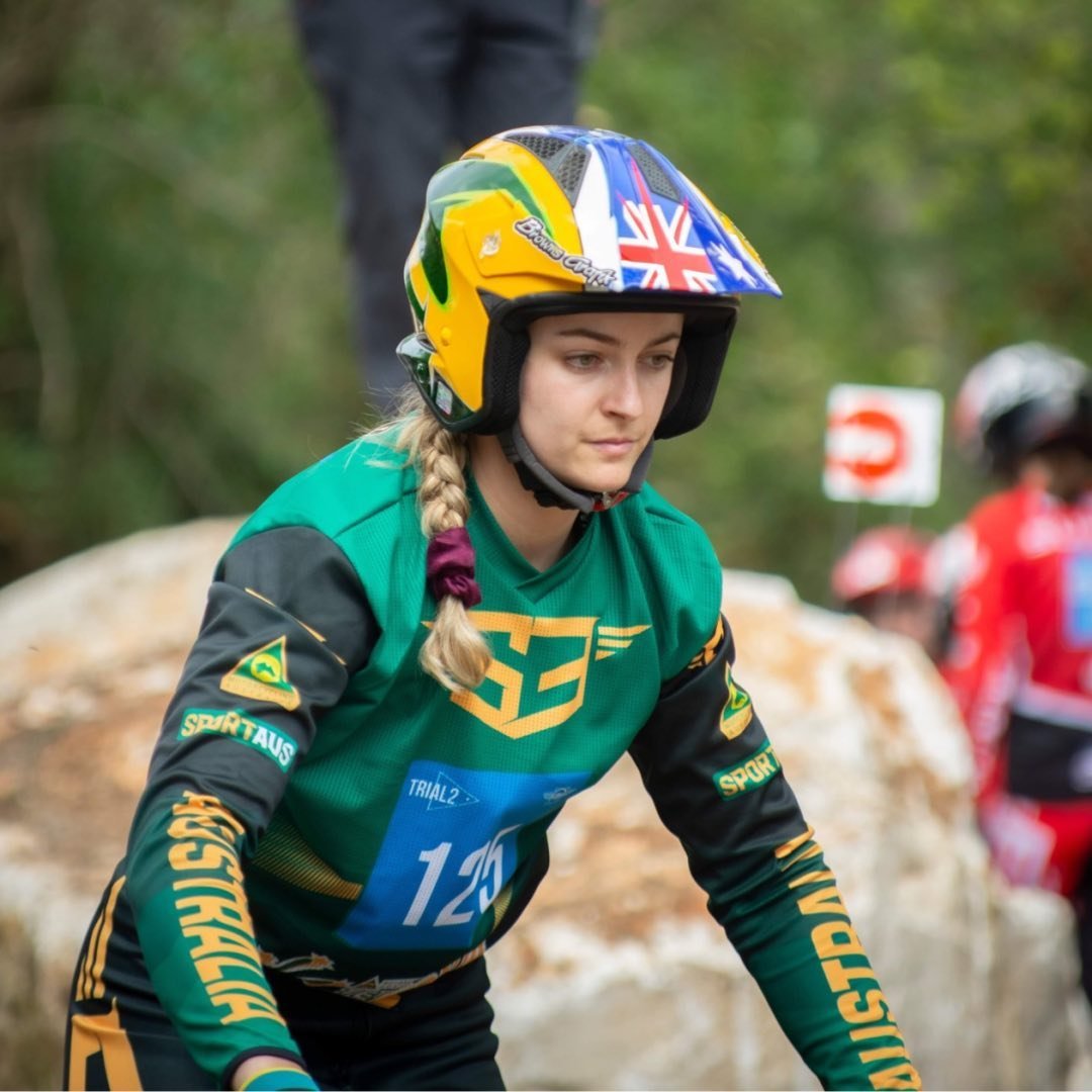 JENNA LUPO #711