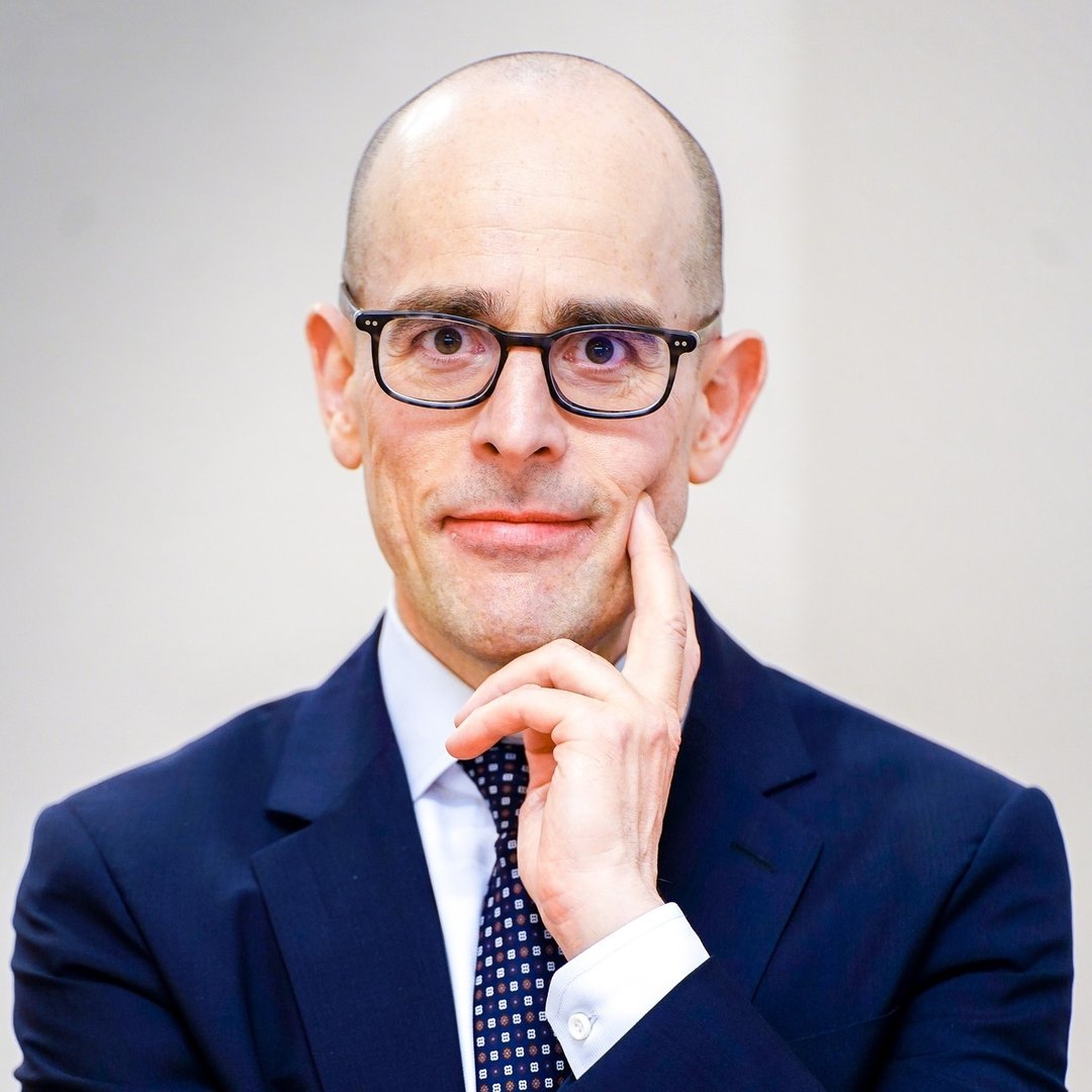 Professeur Fabrizio Bucella