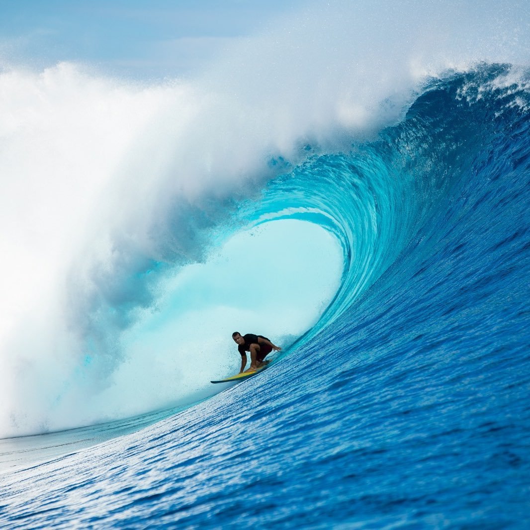 Julian Wilson
