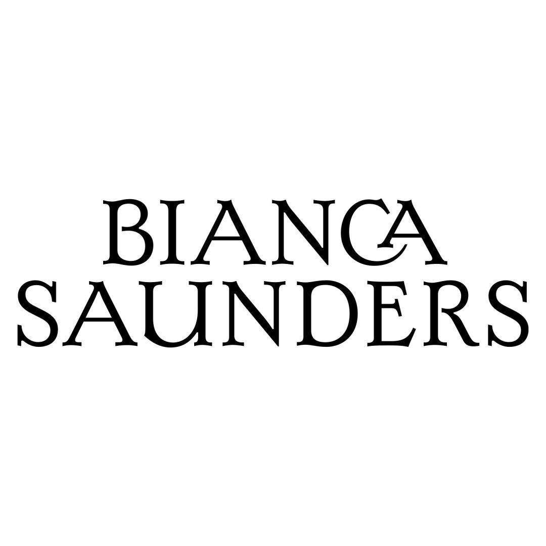 Bianca Saunders