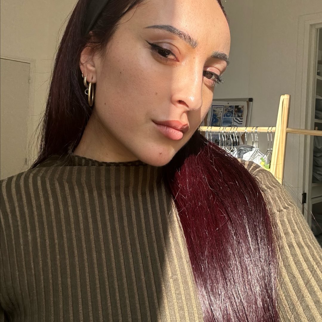 Iris Gonzales☀️