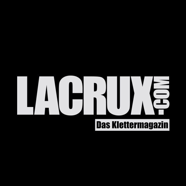LACRUX Klettermagazin
