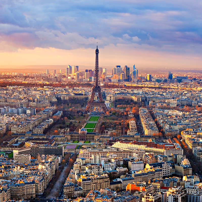 Paris | Travel Community