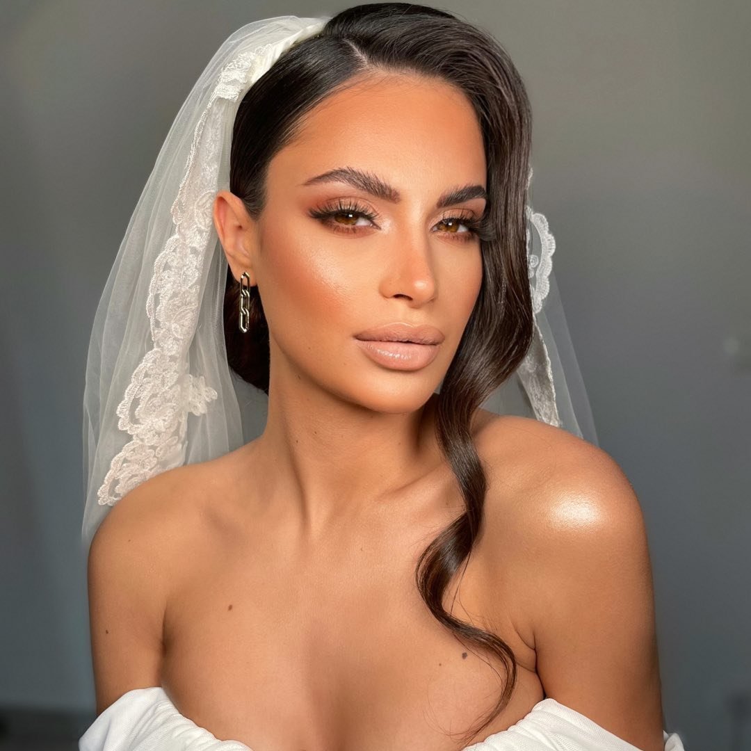 Chris MakeUp.Parıs ?? ܟܪܝܣܬܝܢ
