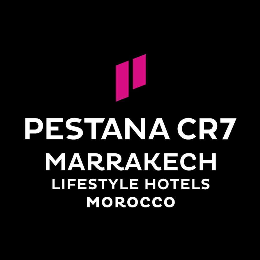 Pestana CR7 Marrakech