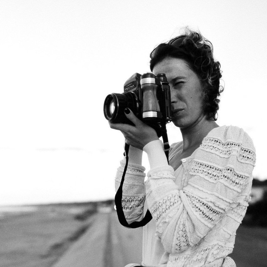 Marta Surovy