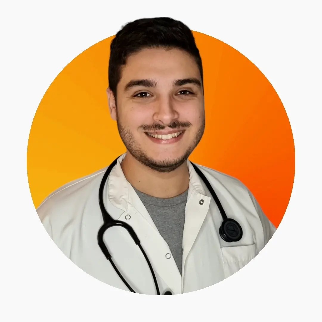 Doc Amine