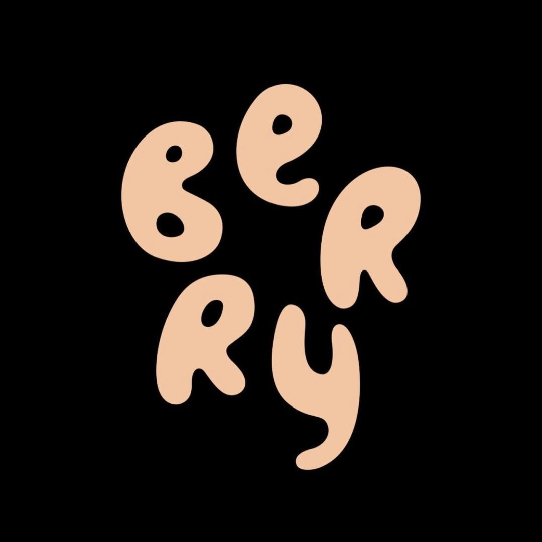 B E R R Y