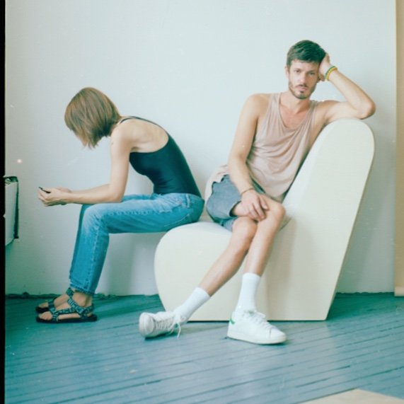 ALI + ANIKO