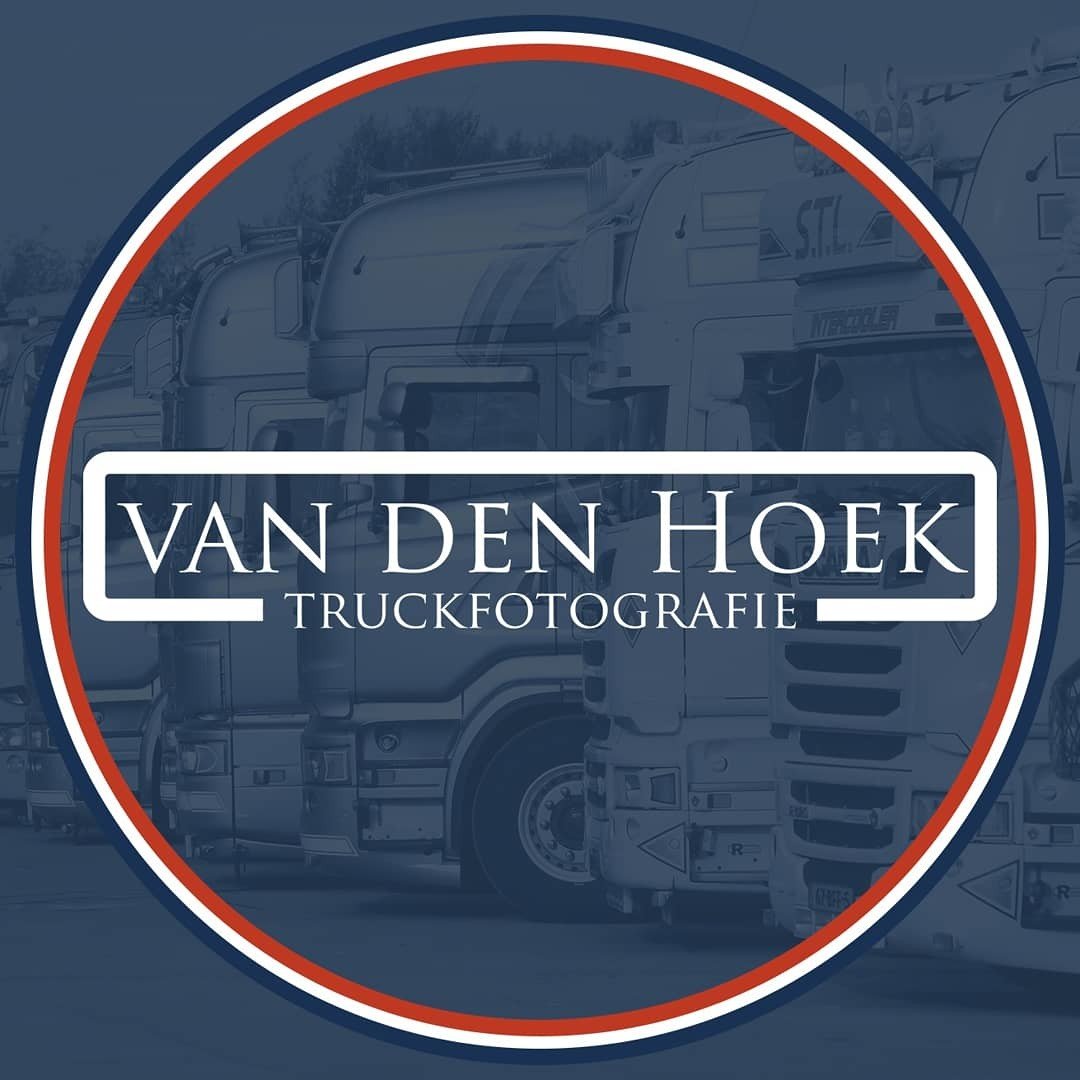 Van Den Hoek Truckfotografie