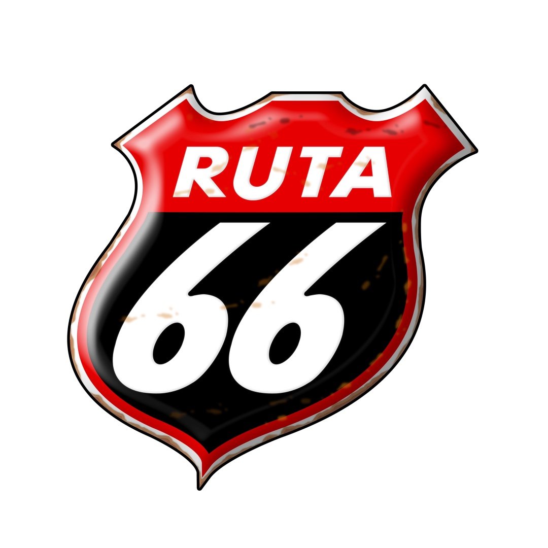 Ruta 66