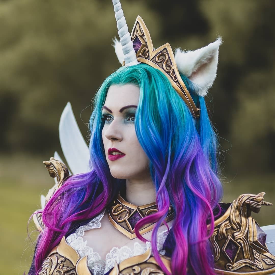 COSPLAY TUTORIALS | ?? Limburg