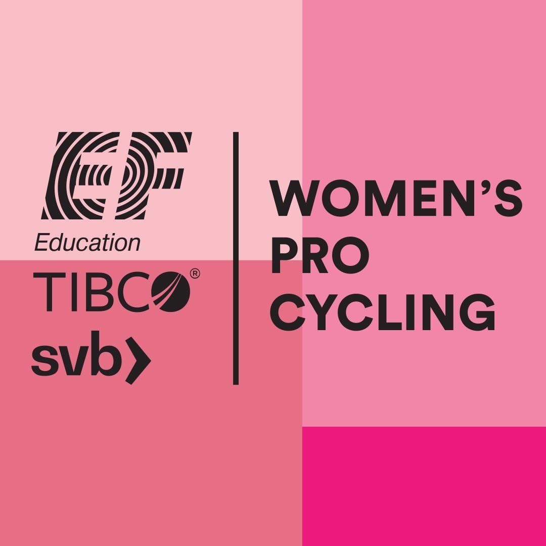 EF Education-TIBCO-SVB