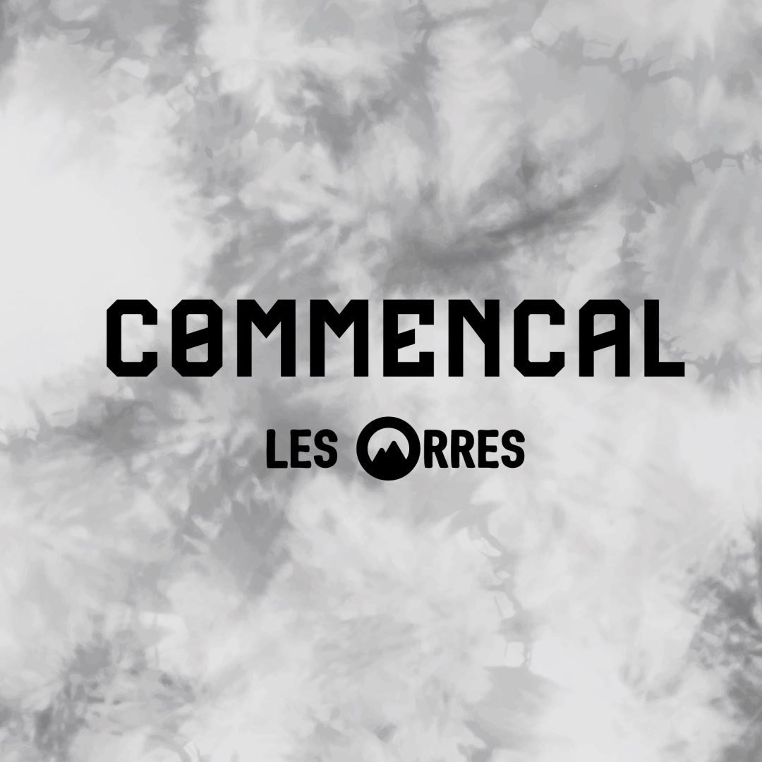 COMMENCAL / LES ORRES TEAM