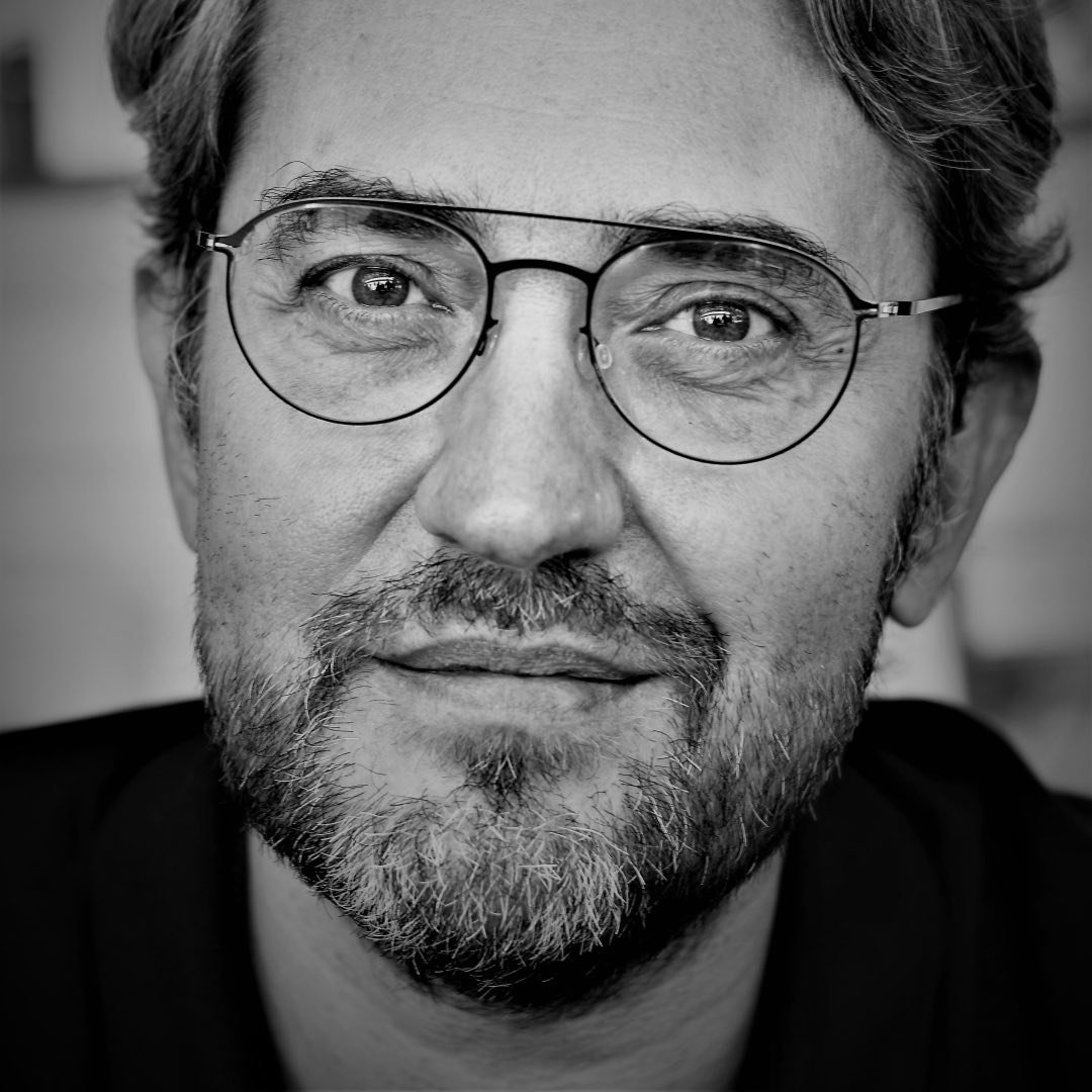 MÁXIMO HUERTA