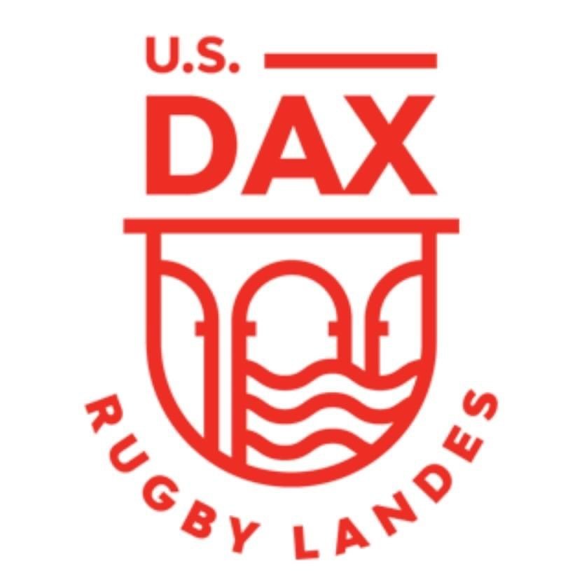 U.S.DAX RUGBY LANDES OFFICIEL