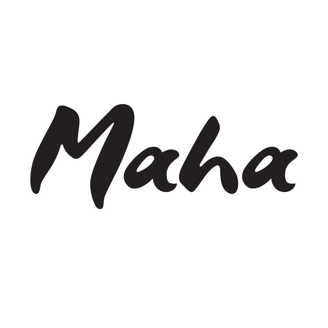 Maha Amsterdam