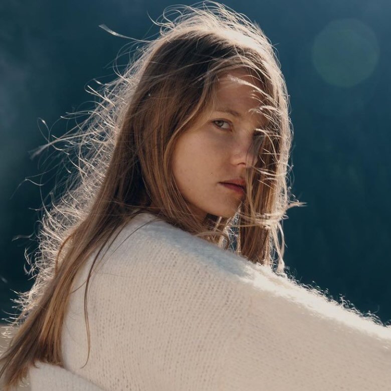 Daria Avdienko Bosoni