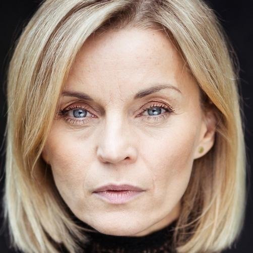 Małgorzata Foremniak