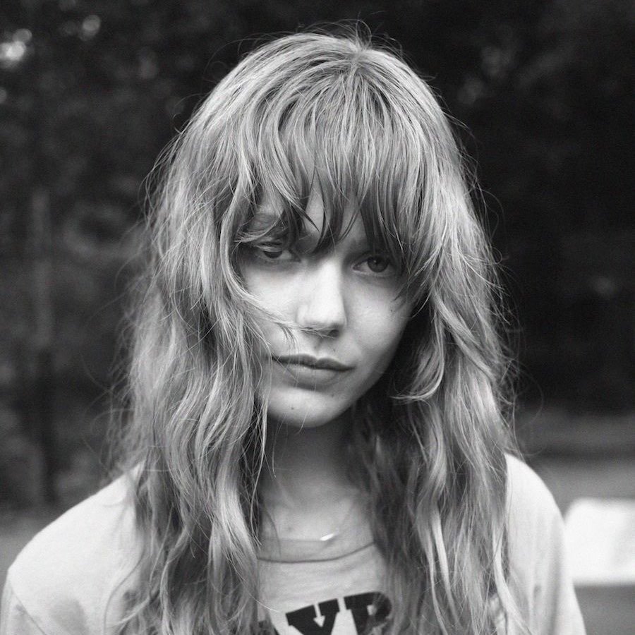 Frida Gustavsson ?