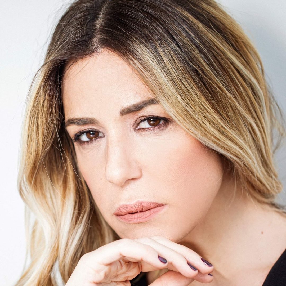 Alessia Fabiani