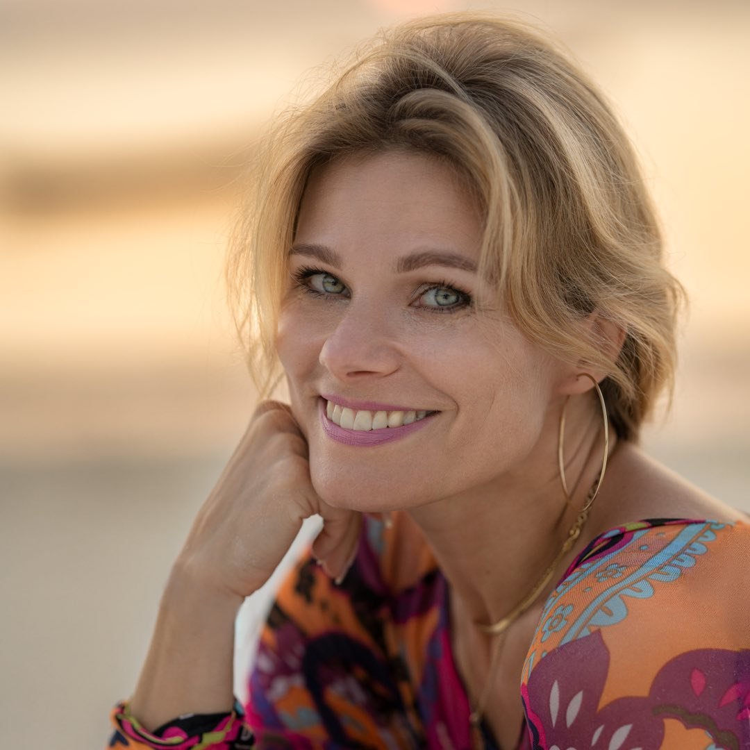 Anna Głogowska