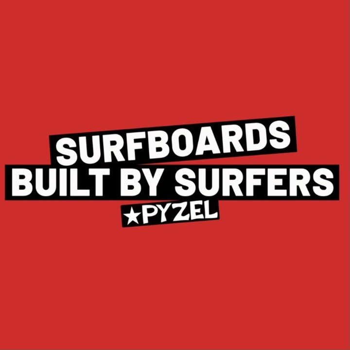 Pyzel Surfboards