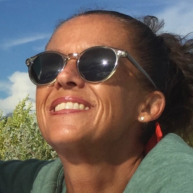 Nathalie ?? Living In Paris ??