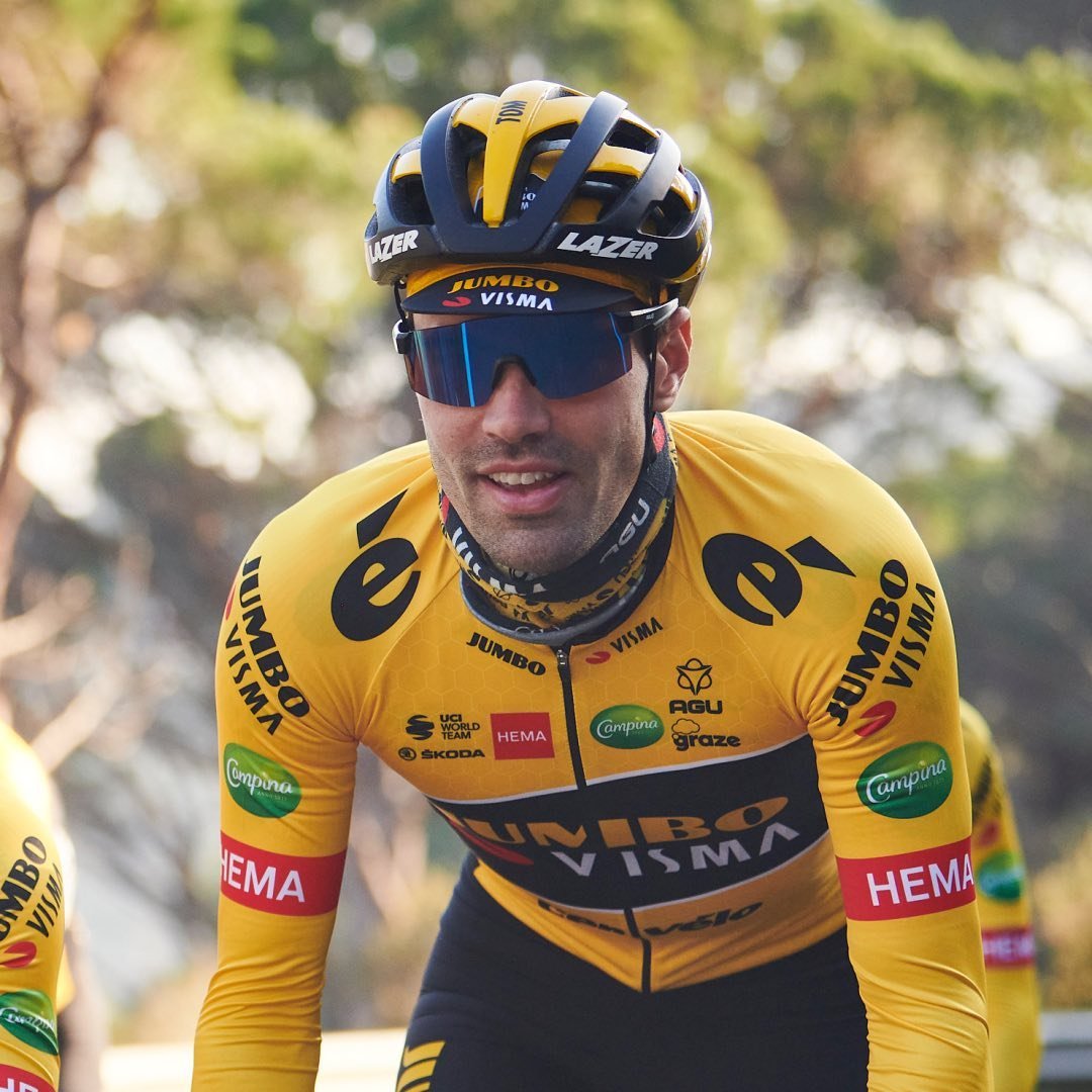 Tom Dumoulin