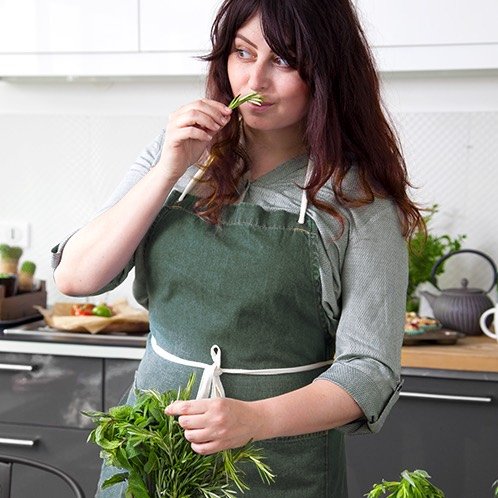 Marie Laforêt | Cuisine Vegan & Food Photo