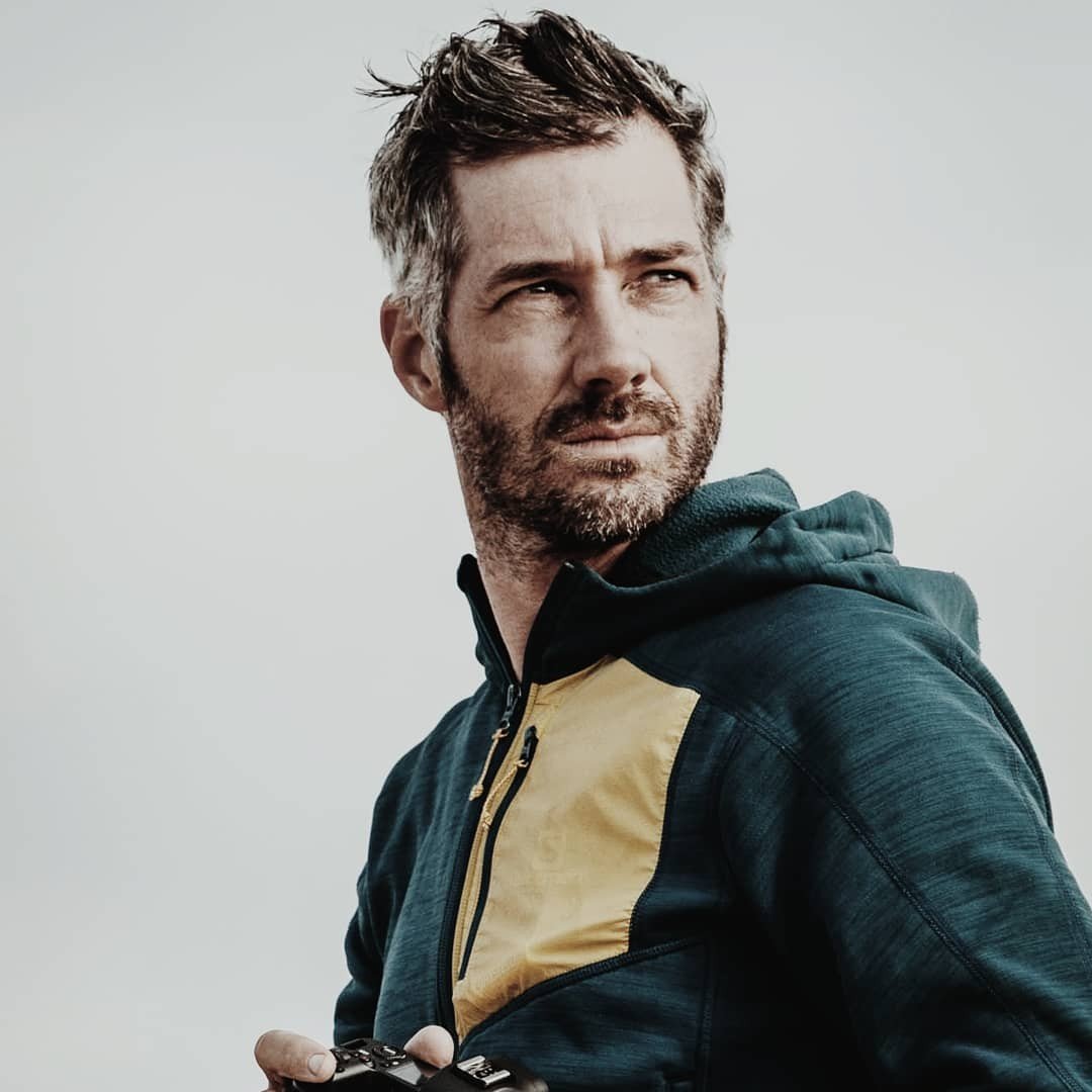 Martin Bissig
