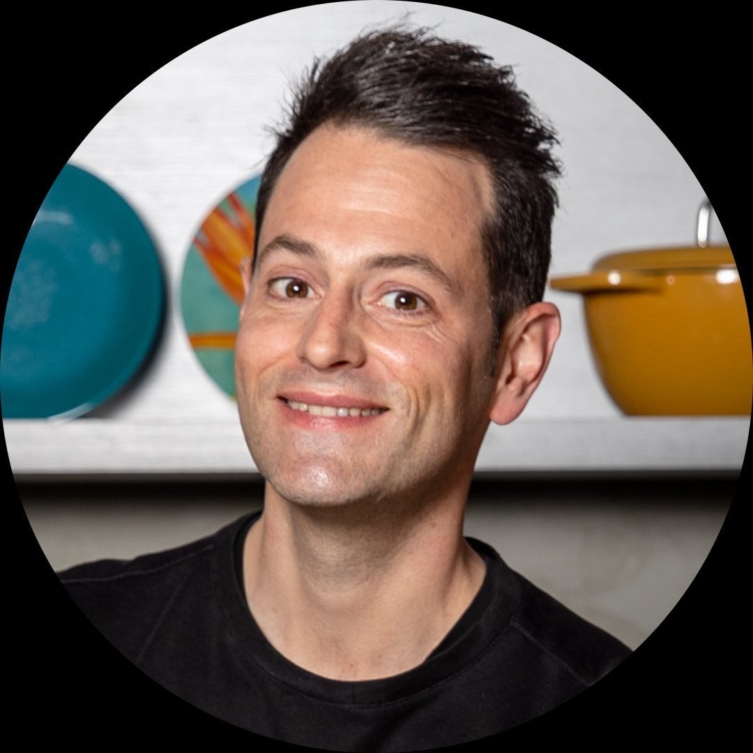 Gregory Doyen | Pastry Chef