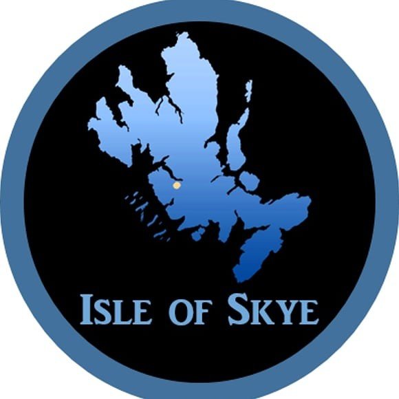 Isle Of Skye Scotland ???????