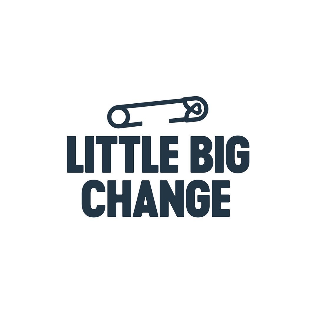 LittleBigChange