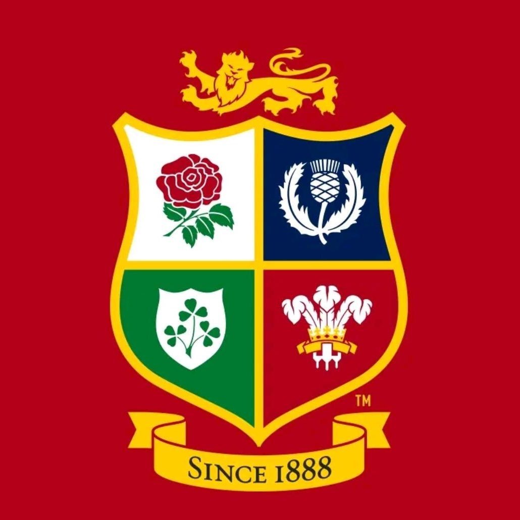 The British & Irish Lions