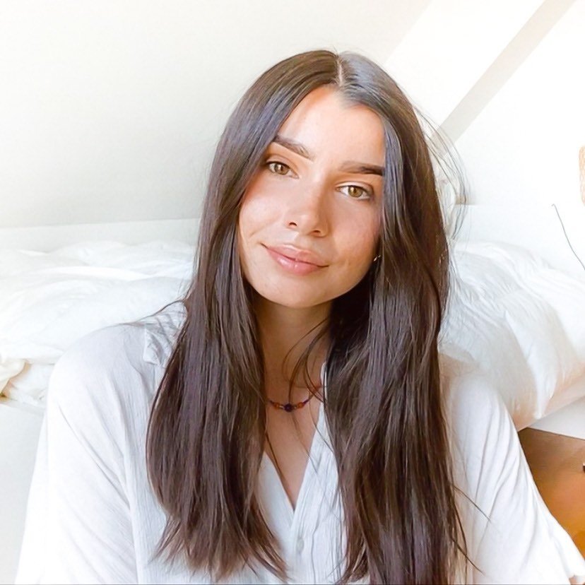 Clémence - Vegan Dietitian ?