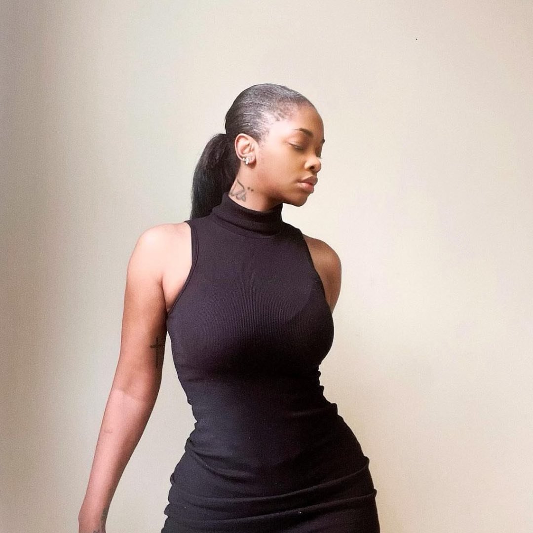 Jessica (MUASI) Bossekota ?